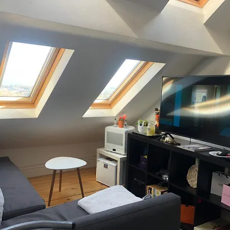 Sabrinas Studio Bb&b Bristol