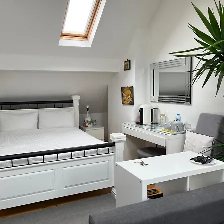 Sabrinas Studio Bb&b Bristol